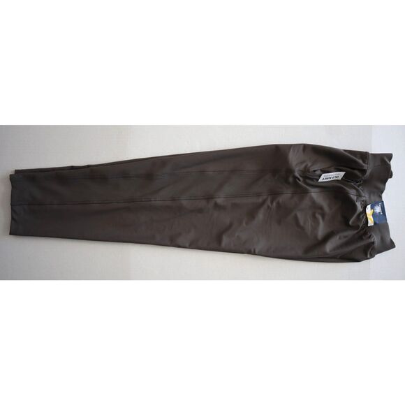 Old Navy 656026 Womens Sz XS Olive Green High-Rise PowerSoft Tapered Ankle Pants - Picture 9 of 11